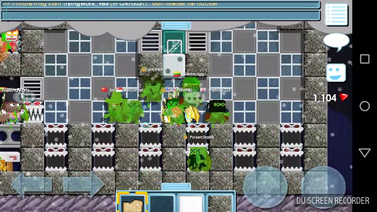 DICE GAME PRIZE DS /growtopia YouTube
