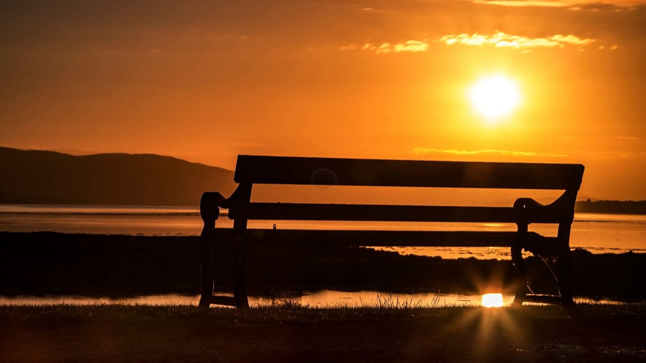 Ireland through my eyes