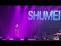 SHUMEI- Пробач - live in Kyiv