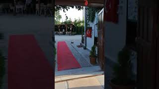 Somatçı Fihi Ma Fih Restaurant Konya