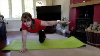 RS Fitness, Simple Pilates Part 2. RS Fitness, Simple Pilates Part 2.
