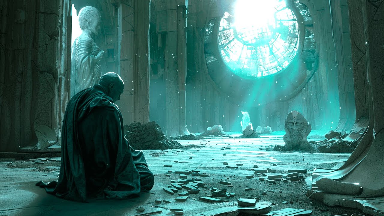 Silently, Humanity Walked Away—Leaving the Council in Ruins | HFY Stories | Best HFY Stories