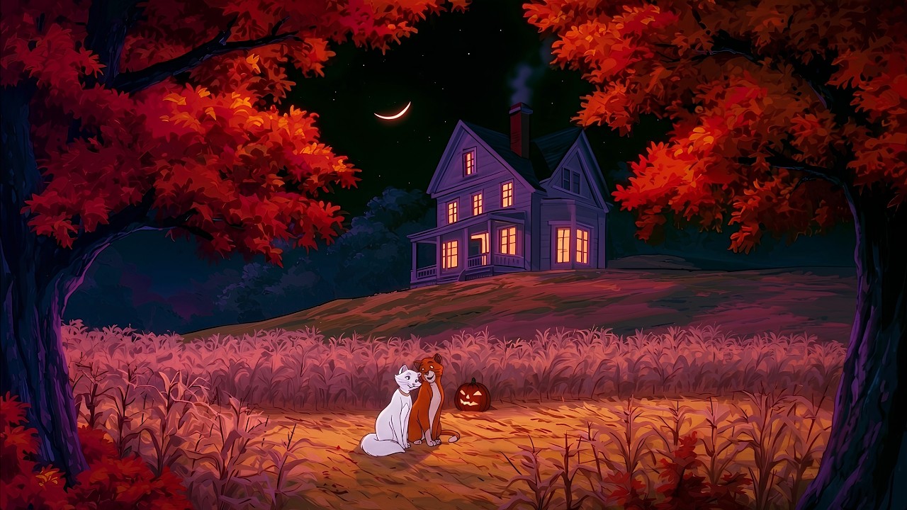Watch 🌙 it's just an autumn night, an old record, and you 🍂 music playing from another room on YouTube Watch 🌙 it's just an autumn night, an old record, and you 🍂 music playing from another room on YouTube