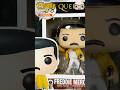 That iconic yellow military jacket as a Funko Pop #freddiemercury #queen