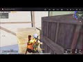 Ultimate Royal RANK PUSH START | ONLY 4v4 LOBBIES | HYPER BLADE YT | PUBG Live Stream