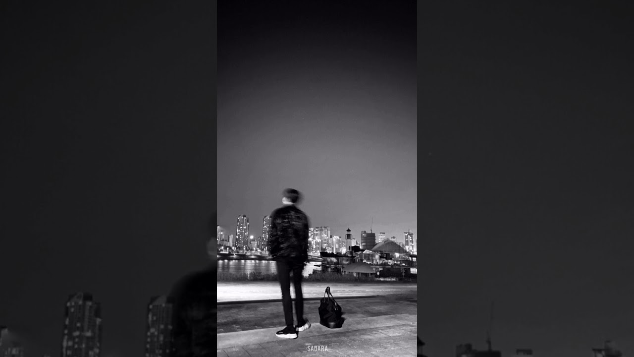 [Eng sub] Jeon Sang Keun - 내 방, 내 맘 (My room, my heart) Cover by Jongho [ATEEZ]