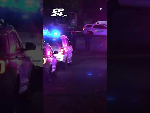 SIU Investigating After Police Officer Allegedly Discharged Firearm At Carjacking Suspect  SIU Investigating After Police Officer Allegedly Discharged Firearm At Carjacking Suspect