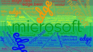 20 Cool Microsoft Edge Tips and Tricks 2022