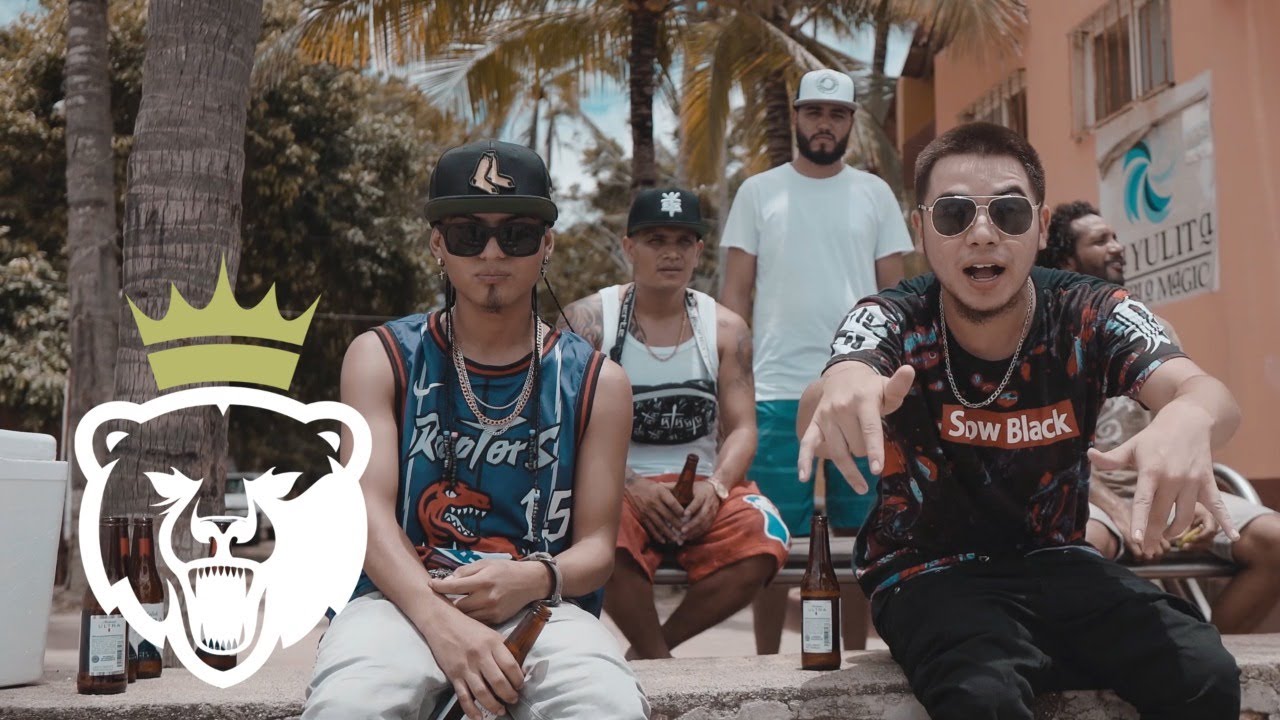 JAURIA SANTA // NO SE POR QUE // VIDEO OFICIAL