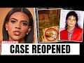 &quot;HE&#39;S GUILTY&quot; Candace Owens DESTROYS Diddy By Connecting Michael Jackson D3ATH To Him?!