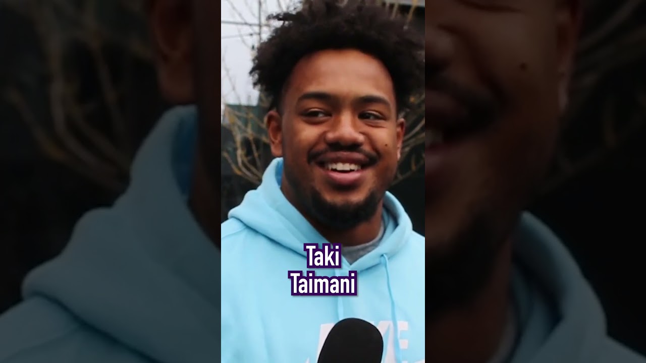 These Undrafted Rookies Have Been BALLING for the Vikings!