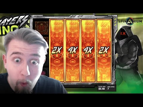 slot online