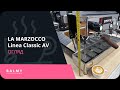 Огляд La Marzocco Linea AV