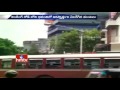 Fire in complex on Linking Road in Mumbai