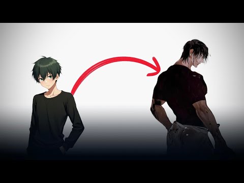 Self-Discovery: A Boy's Transformation