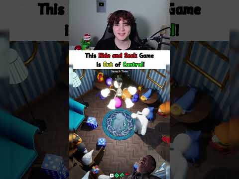 Funniest Meccha Chameleon GLITCH!