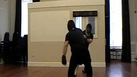 MS I.33 Primary Drill 17June2013