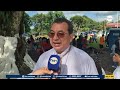 Se cumplen 37 años del asesinato del sacerdote Nicolás Van Kleef en Chiriquí