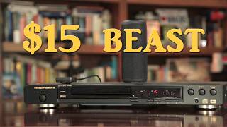 Which CD player to buy in 2026?