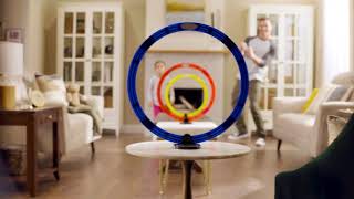 Drone Pilot — PERGO Flooring | So Not Judging