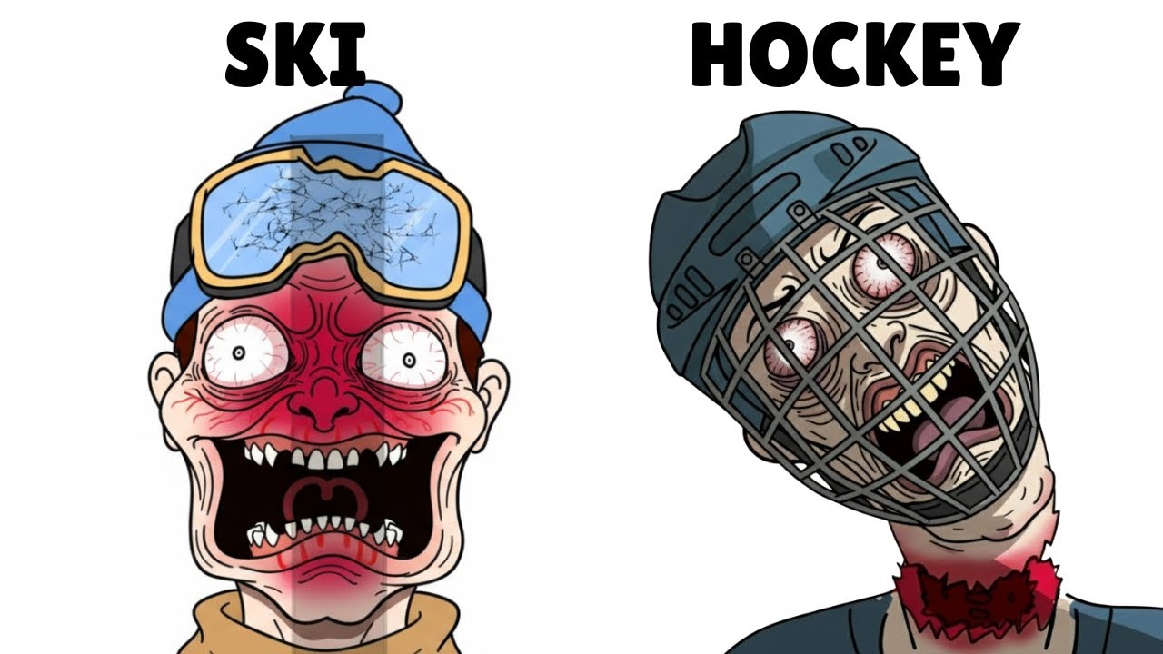 The Worst Winter Sports Deaths Ever