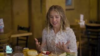Taste Utah Season 10 Episode 16 ft: Timberline Restaurant + The Hideout Steakhouse