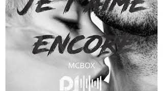 Dj Ensō Ft McBox - Je T'aime Encore (Kizomba Remix)