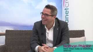 Fred. Olsen's Nathan Philpot Talks Being Sales & Marketing Manager | Planet Cruise