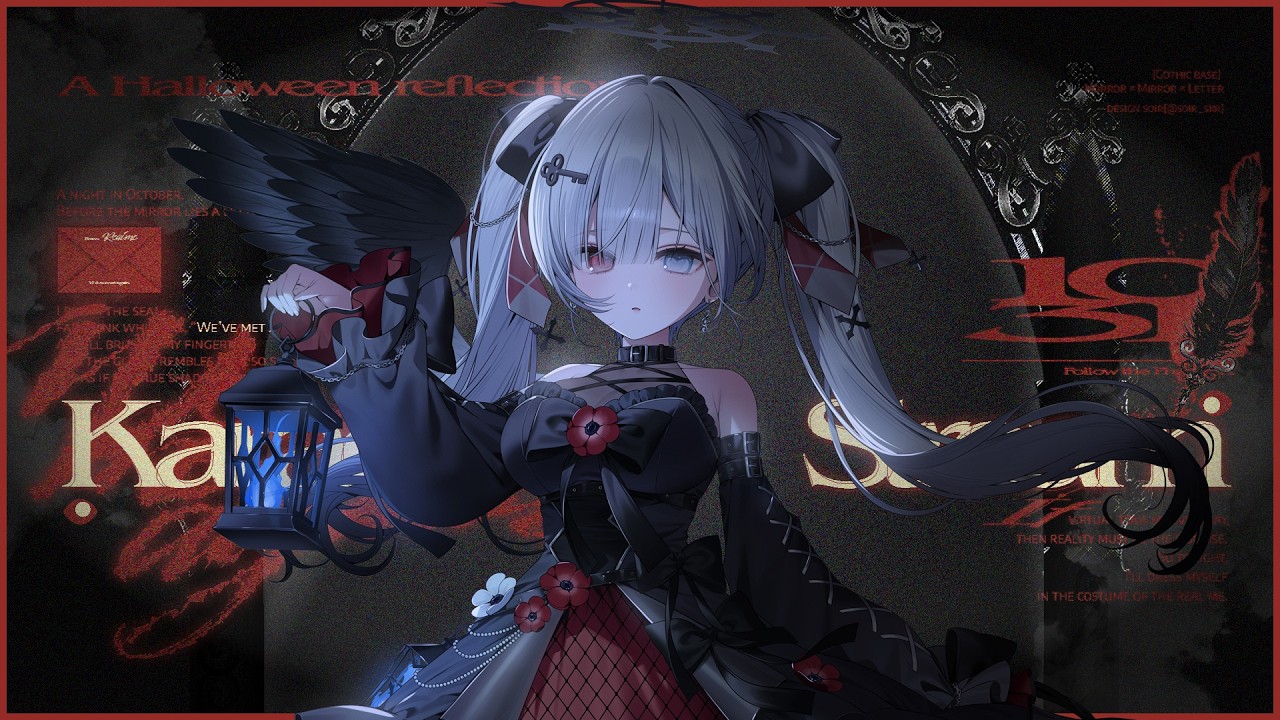 【#歌枠/#VIERtime4】皆で高評価を押して歌枠を応援しましょう！【VIER/NynChord Production】