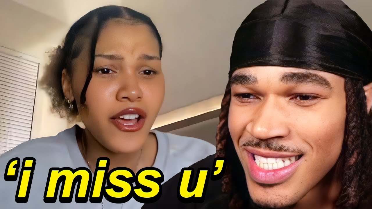 Max Calls All His Ex-Girlfriends On Stream!