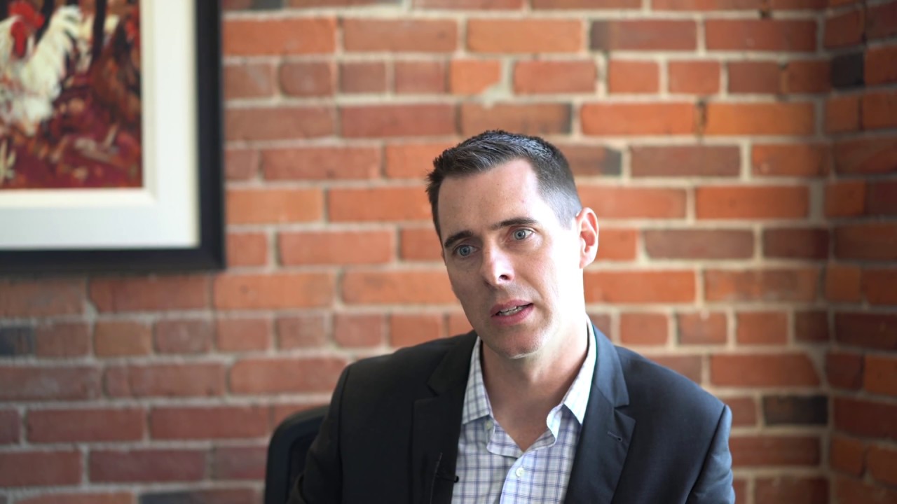 Latitude CEO - Leveraging the Process