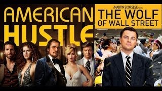 Top 10 Hollywood Movies of 2013