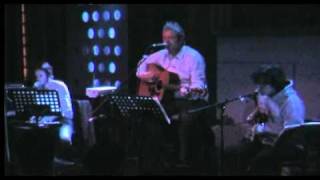 Craig Walker - Fuck You (acoustic live 22 - 11 - 2010)