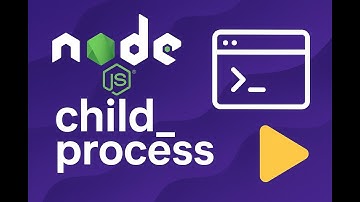 Processos Filhos com NODEJS - Você sabe o que eles são?