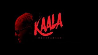 kaala Krishna kaanth Version