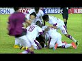 Qatar vs Iraq : AFC U-19 Championship Myanmar 2014