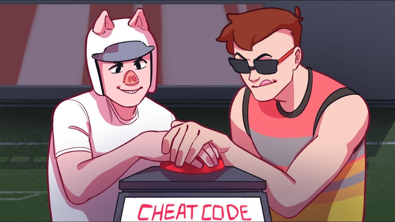 We Used A CHEAT CODE And STILL LOST! - Madden 20 Superstar KO w/ Wildcat