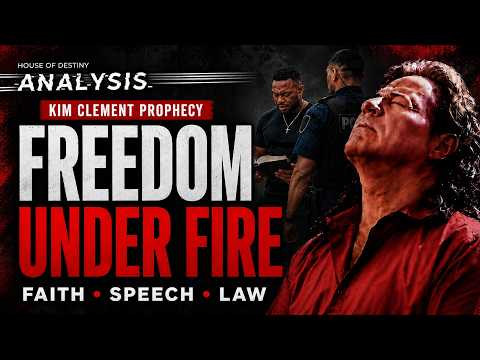 Is Christianity Being Silenced in America?