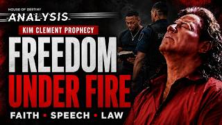 Is Christianity Being Silenced in America?