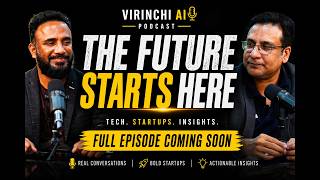 AI Will Replace Jobs? Reality of LLMs & Startup Opportunities