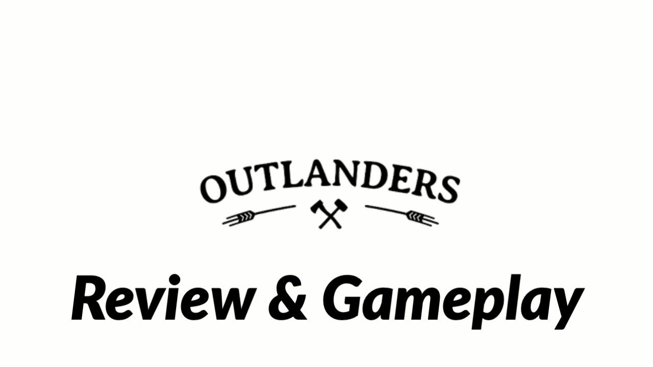 Outlanders Review and Gameplay | Apple Arcade
