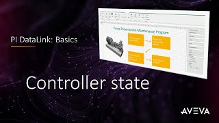 PI DataLink: Basics - Controller state