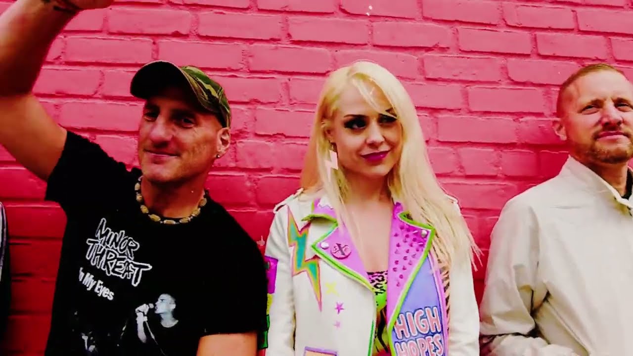 VALUES HERE - Will Be Tomorrow (Official Video)