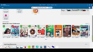 Personalize Student Reading Recommendations with Destiny Engage