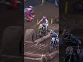 Double in, double out by Jonny Walker
