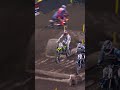 Double in, double out by Jonny Walker