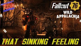 Fallout 76 #68 - That Sinking Feeling