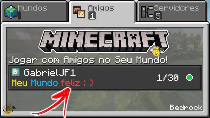 Agora todos podem jogar Minecraft juntos no Xbox, celular e PC -  21/09/2017 - UOL Start