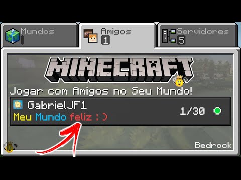 Minecraft Earth faz combinação ideal de multiplayer com AR