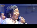 Kesewaa Kessy Praise Medley